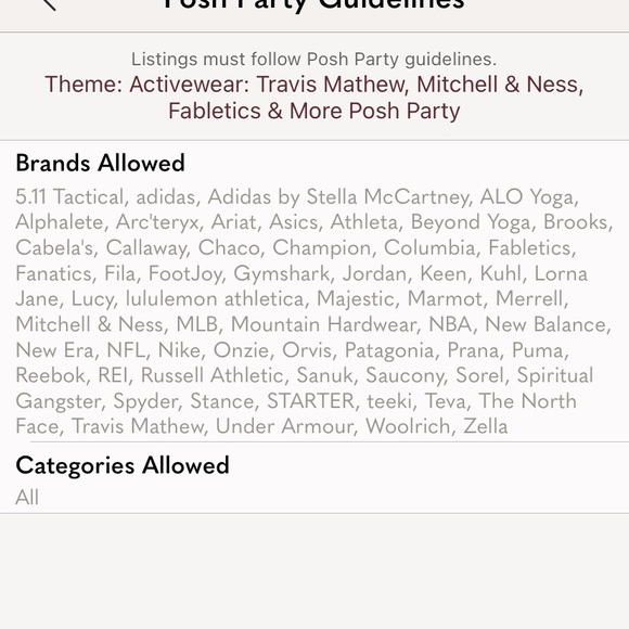 9 am party information!!!! - Picture 11 of 16